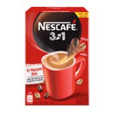 Nescafe 3in1 rang xay hòa tan hài hòa hộp 340g (24H/T)